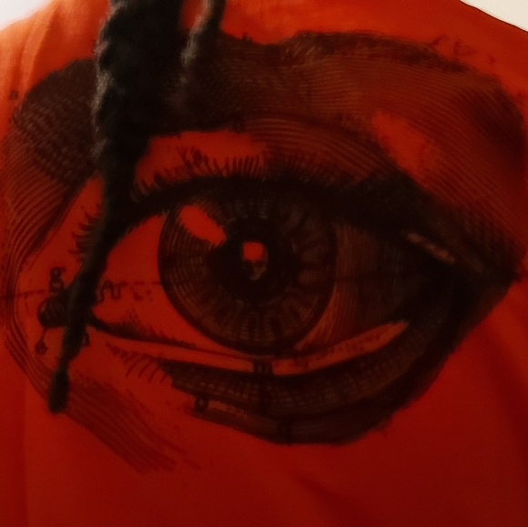 Real Eyes Realize Real Lies - Picture 4 of 5